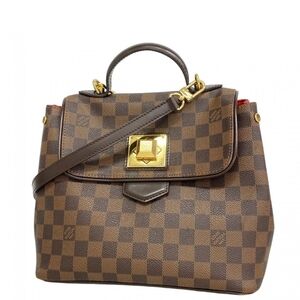 LOUIS VUITTON DAMIER BERGAMOT - EXCELLENT CONDITION LIKE NEW